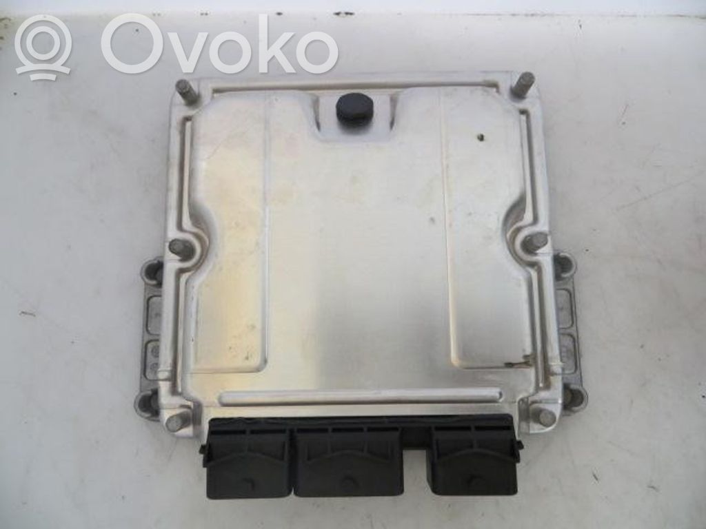 Other control units/modules   9649158380,0281011340