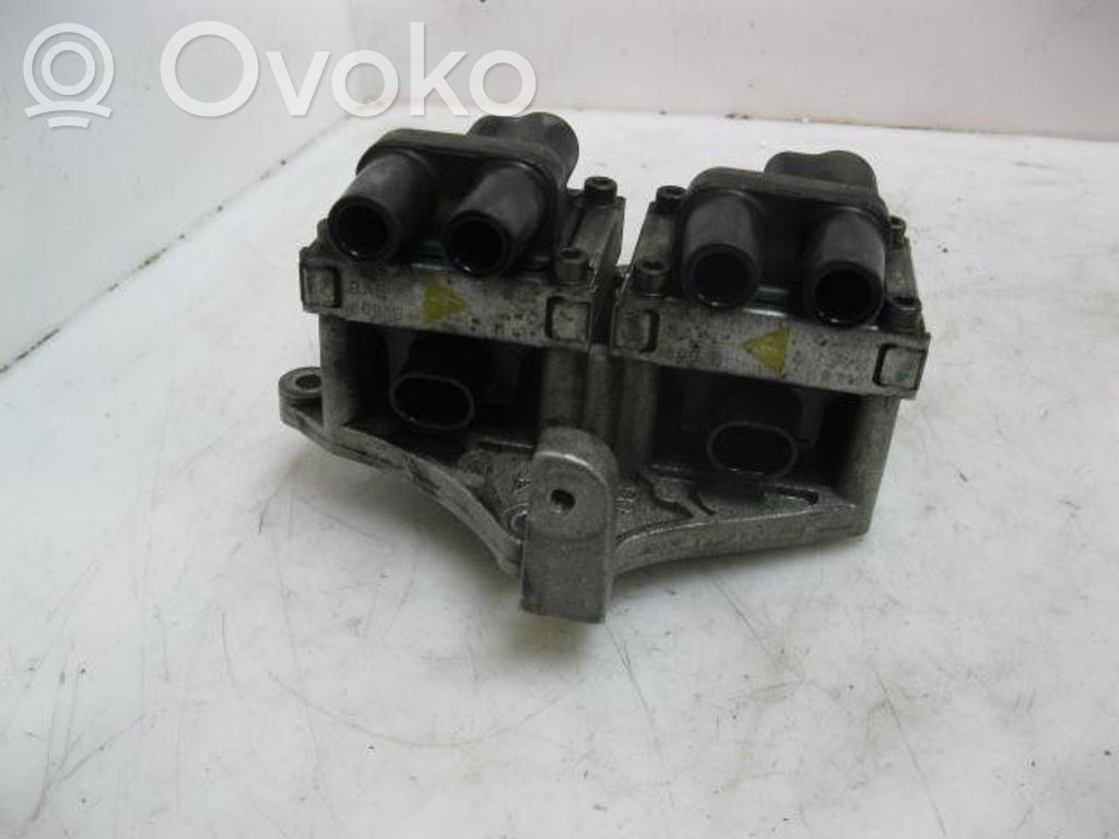 Fiat Doblo High voltage ignition coil 