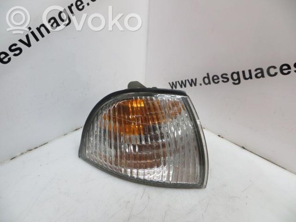 Daewoo Nexia Передний поворотный фонарь 
