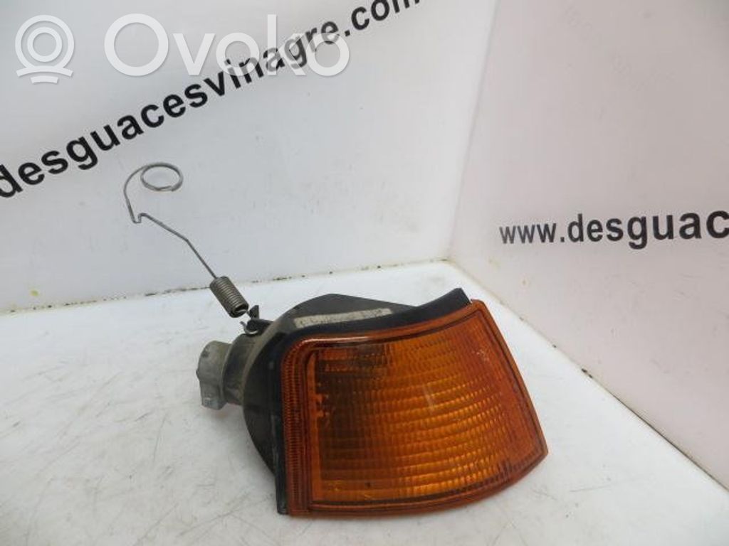 Seat Toledo I (1L) Front indicator light 