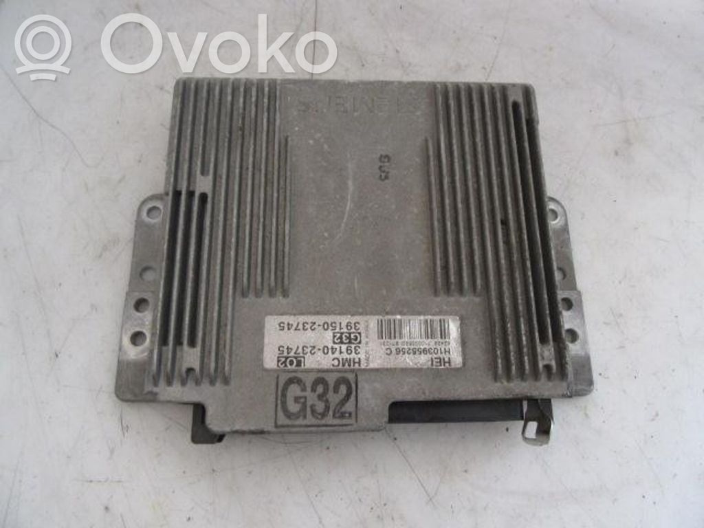 Hyundai Coupe Other control units/modules 