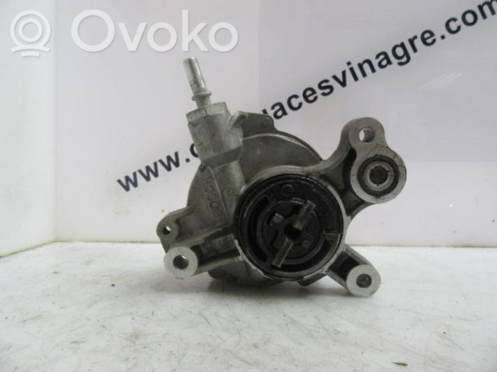 Citroen C5 Vacuum valve 