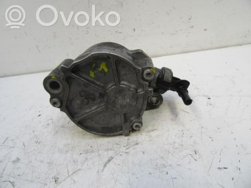 Citroen Xsara Vacuum valve 