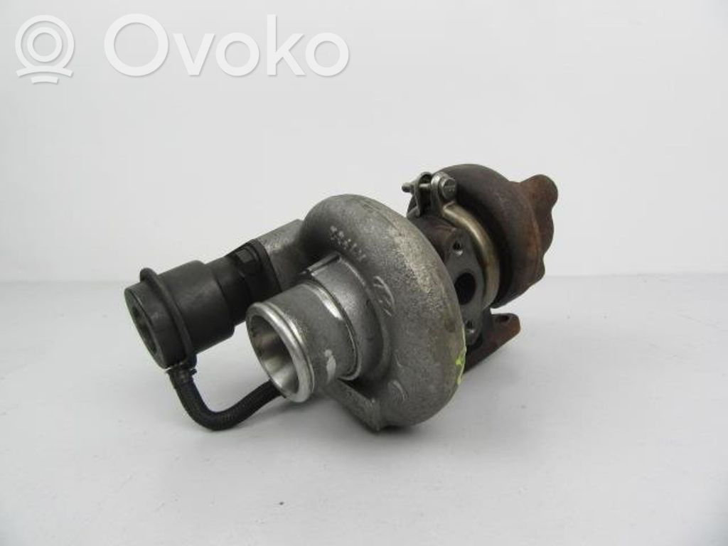 Turbo   2823127500,L032345