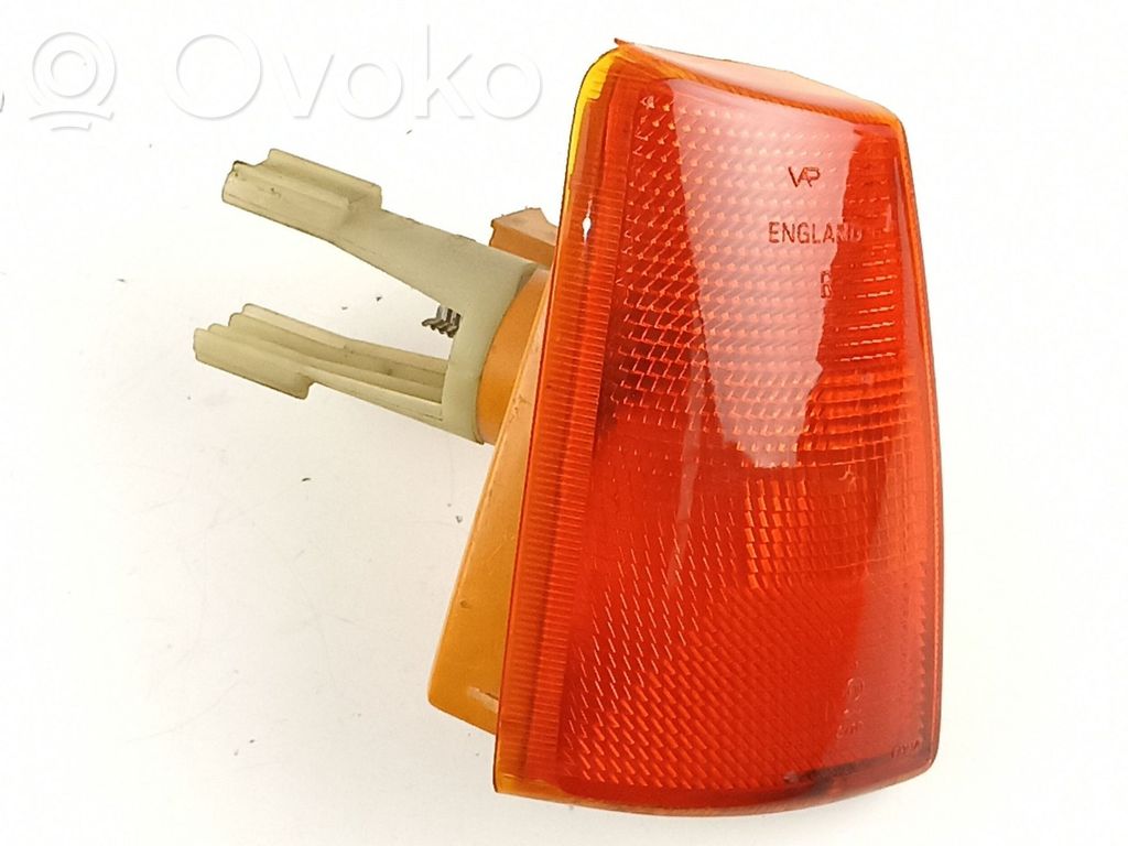 Front indicator light   1226041