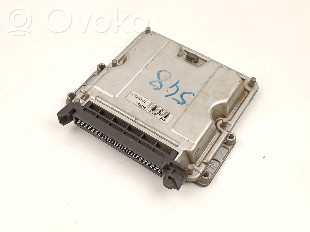 Citroen Xantia Alte unități/module de control 