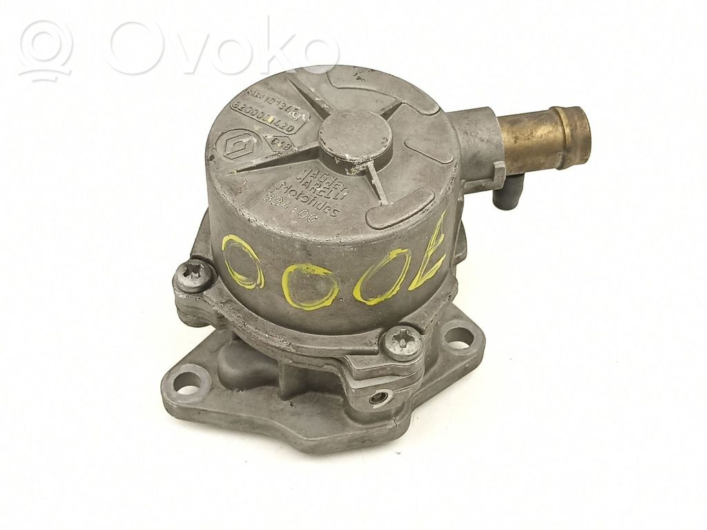 Válvula de vacío   8200031420,MM101345G