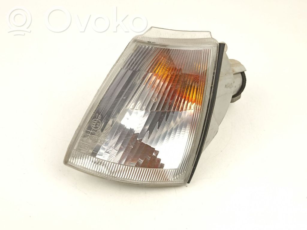 Renault Clio I Frontblinker 