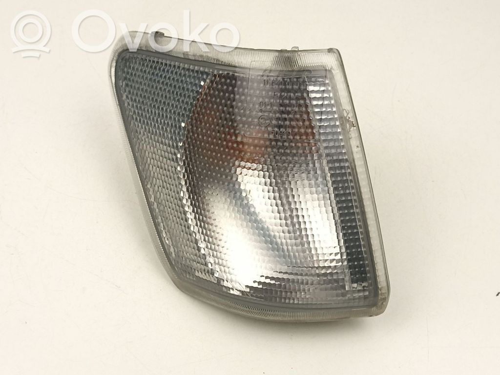 Ford Fiesta Front indicator light 