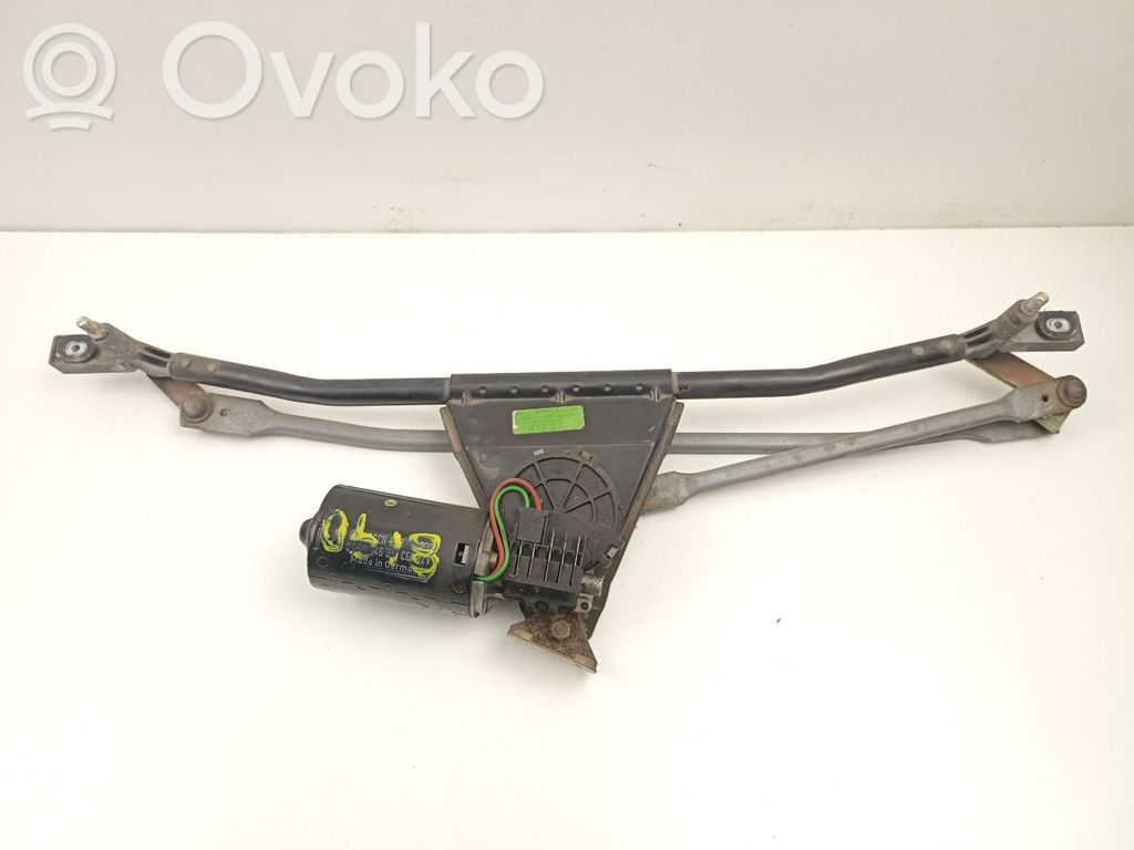 Volvo 440 Silniczek wycieraczek szyby przedniej / czołowej 