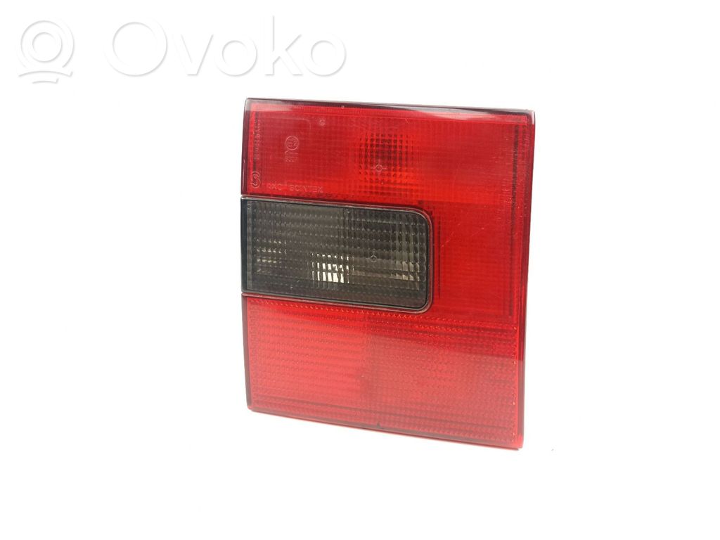 Citroen Evasion Takaluukun takavalot 