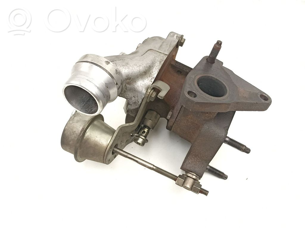 Turbo   7701476880,54359700012,478276H307056