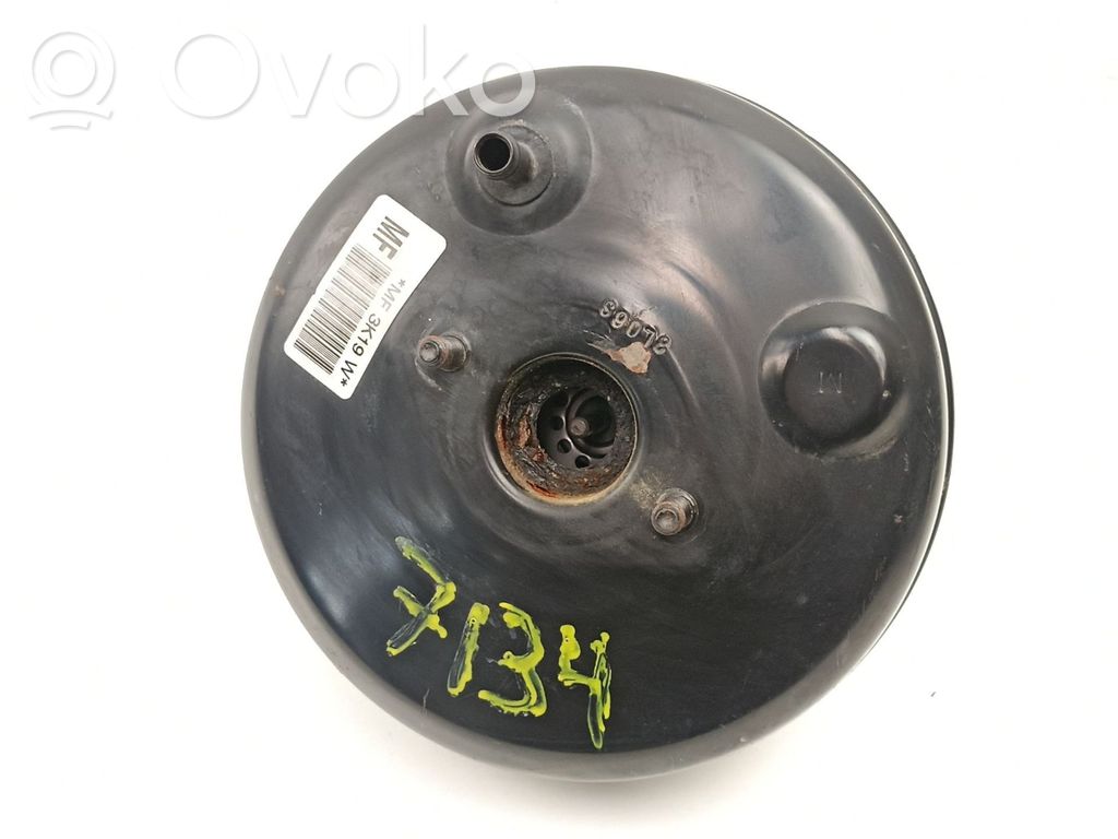 Daewoo Matiz Hydraulisen servojärjestelmän paineventtiili 