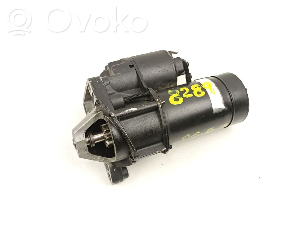 Motor de arranque   9031082