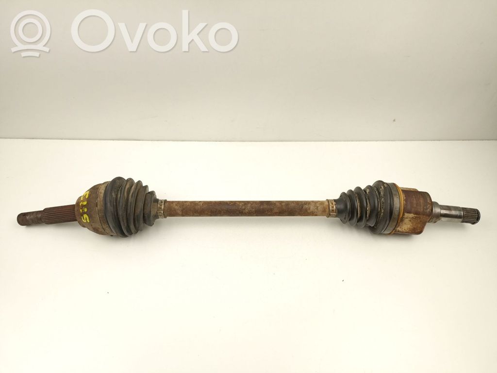 Front driveshaft   1C153B437CF