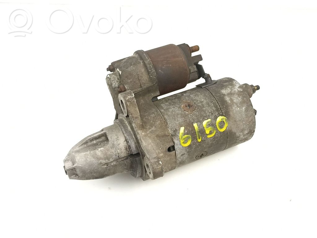 Rover 200 XV Стартер 