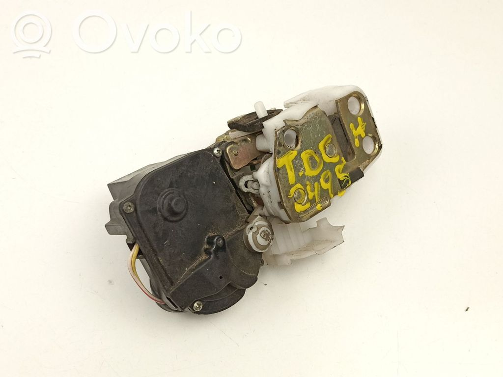Rover 45 Încuietoare ușă spate 
