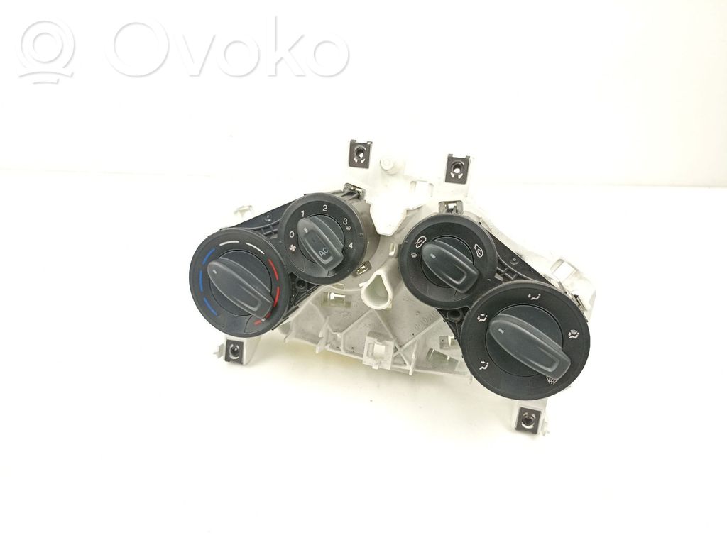 Air conditioner control unit module   BS51014L19BA,98616861