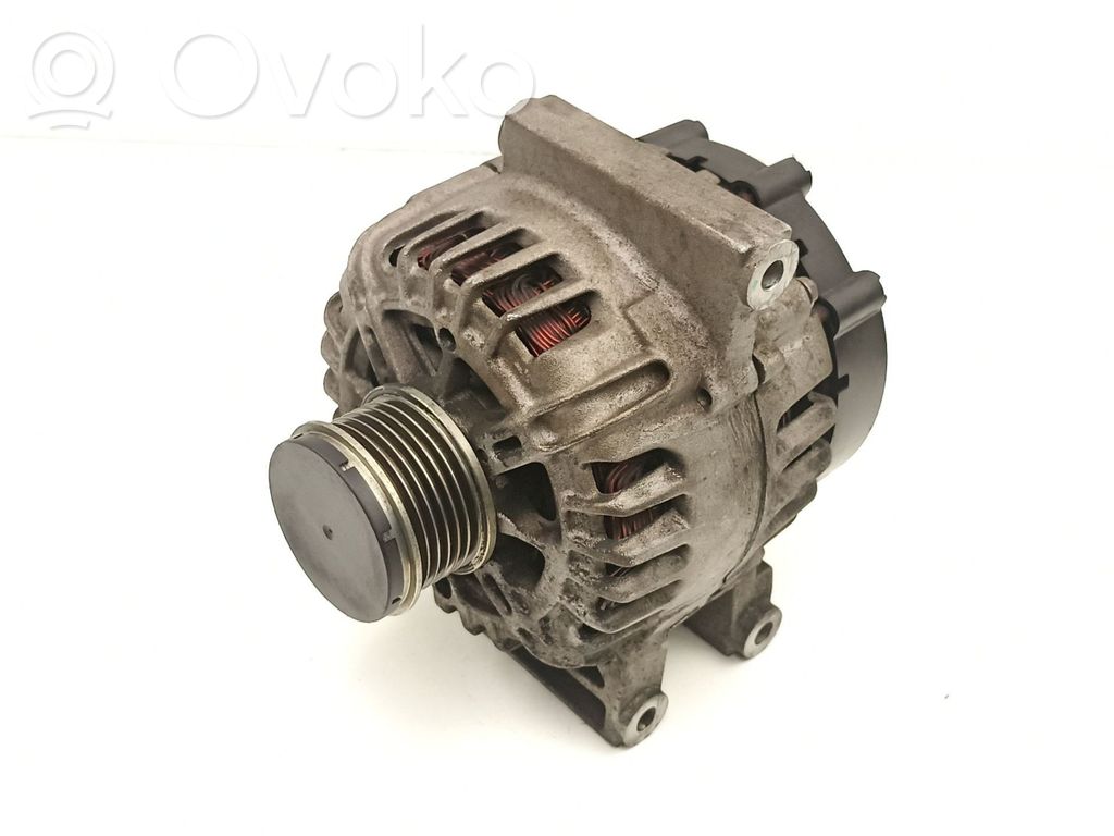 Opel Astra H Generator/alternator 