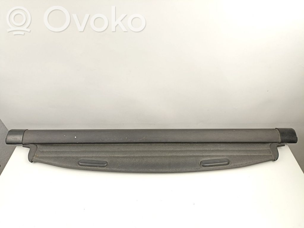 Citroen Xsara Couvercle de coffre 