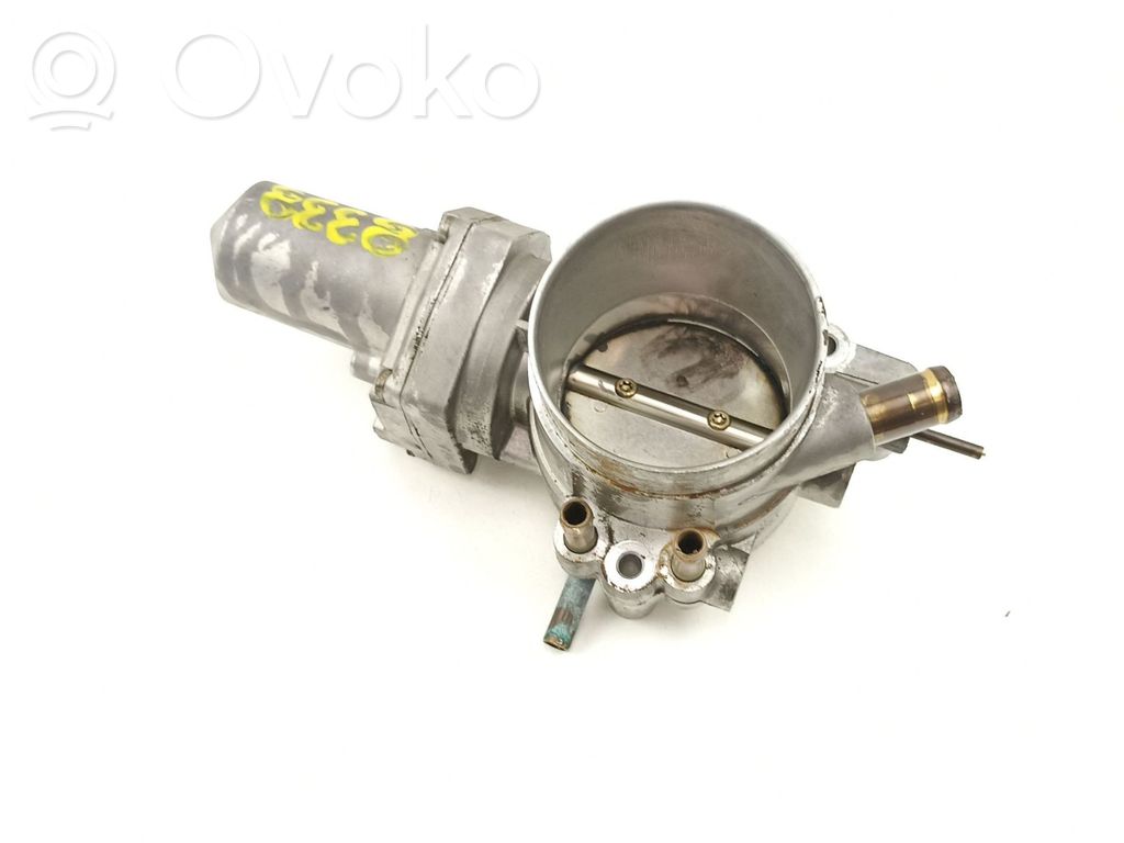 Opel Vectra B Drosselklappe 