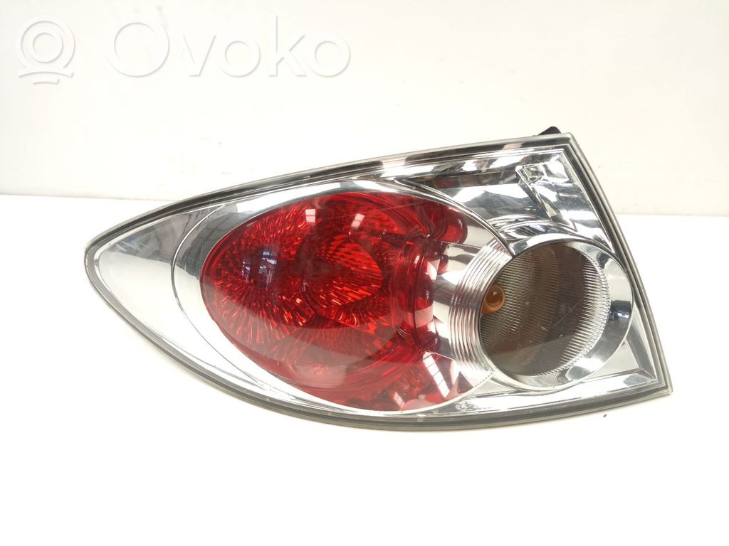 Mazda 626 Rear/tail lights 