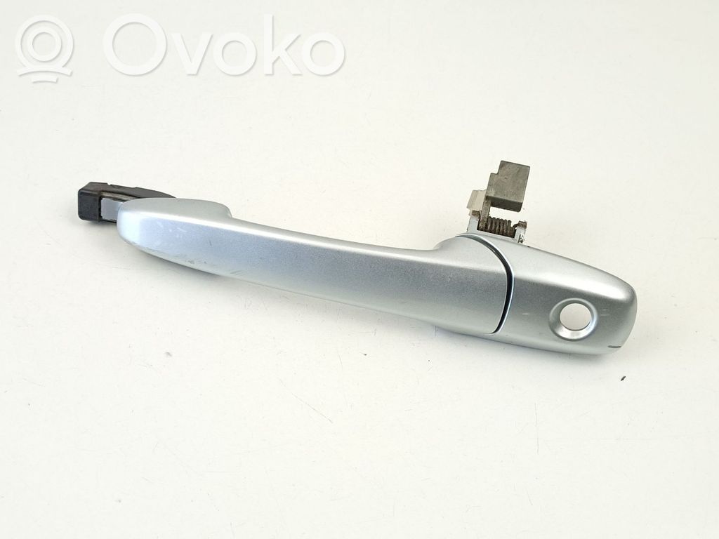 Manecilla interna puerta delantera   GJ6A59410D
