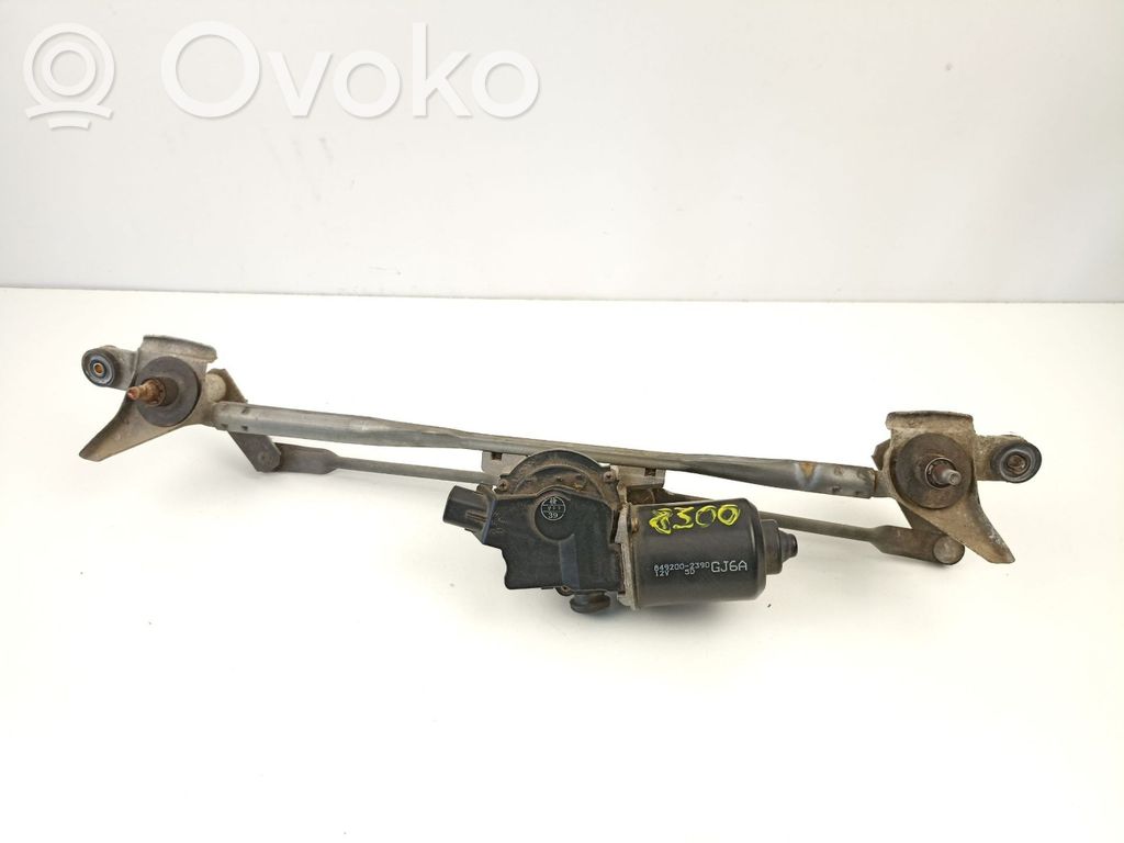 Mazda 626 Motor del limpiaparabrisas 