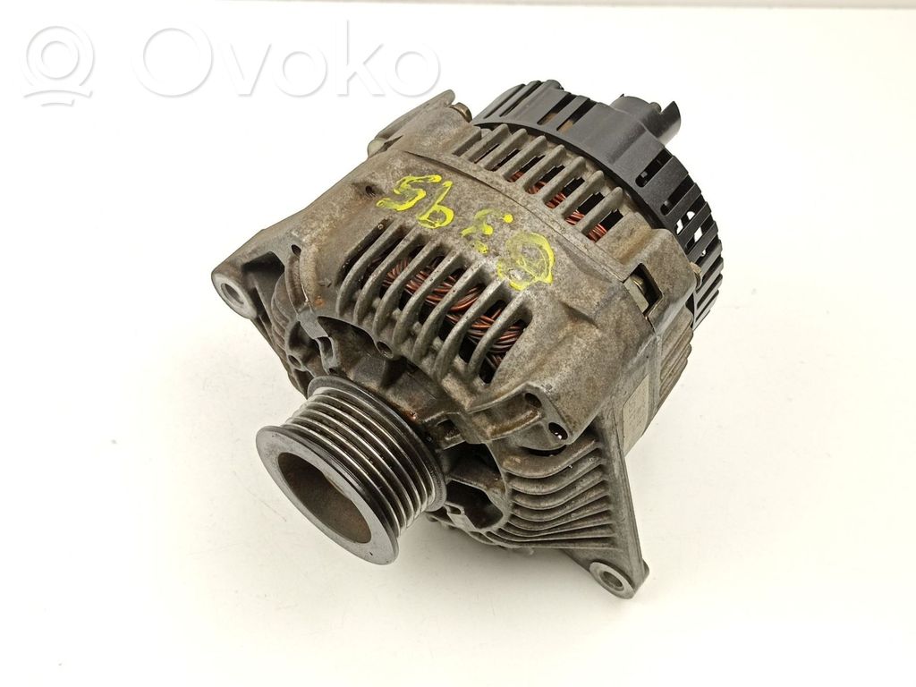 Ģenerators   7700424582,A13VI209