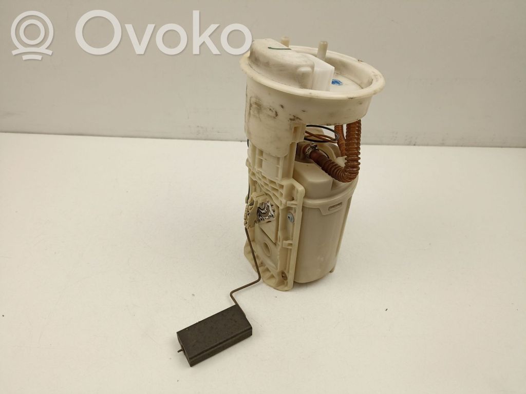 Audi TT Mk1 Bomba interna de combustible 