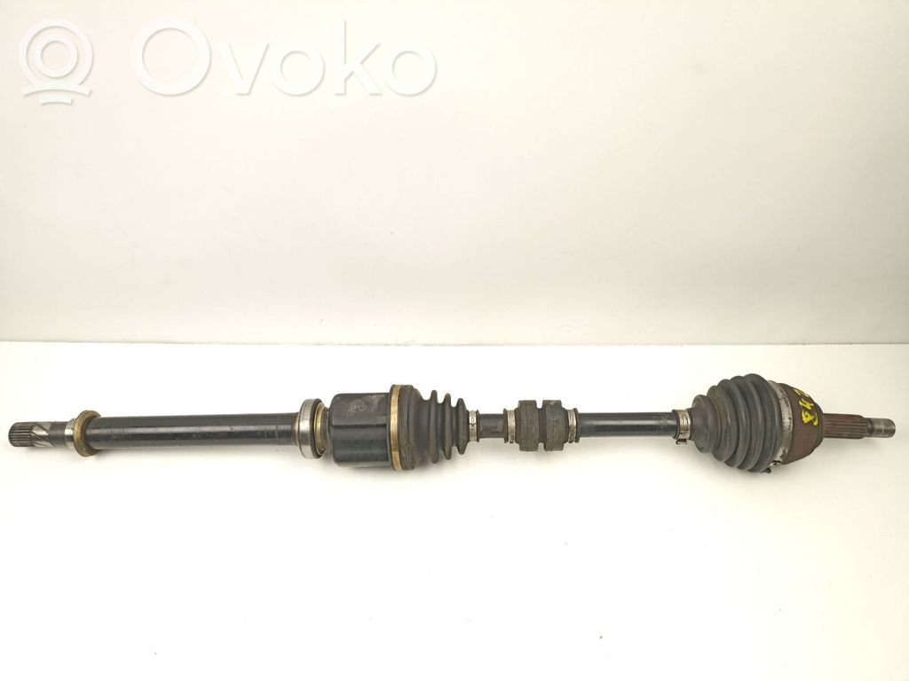 Nissan Micra Front driveshaft 