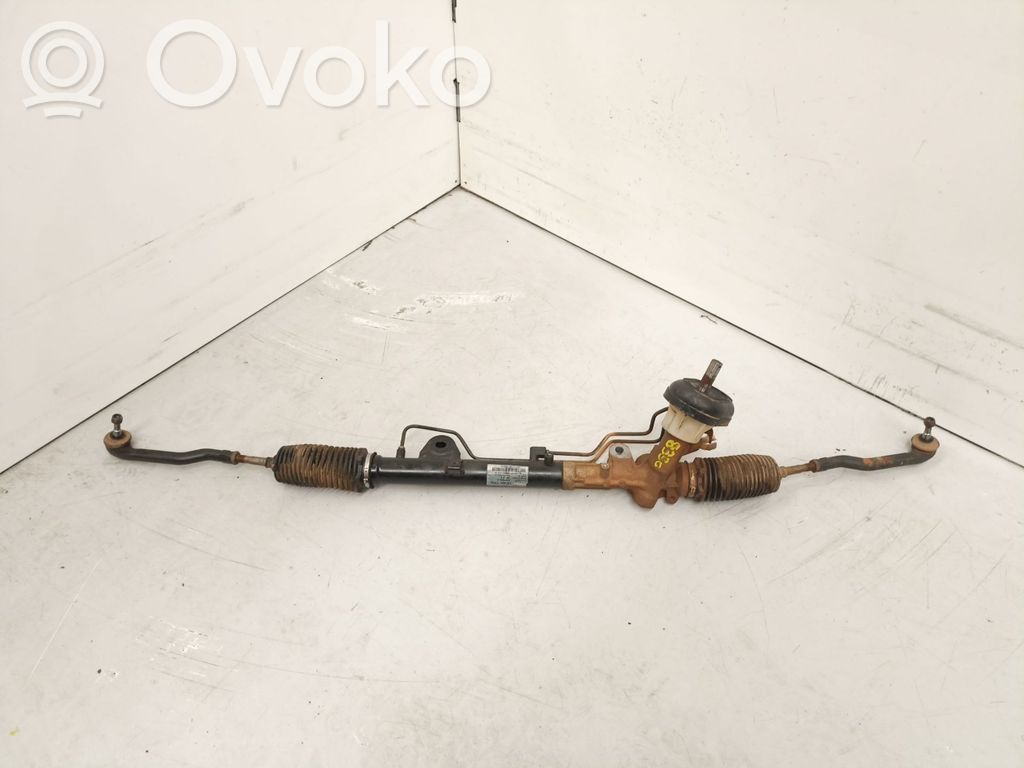 Dacia Duster Steering rack 