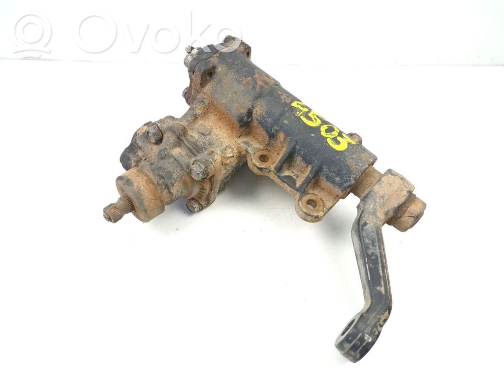 Opel Frontera A Lenkgetriebe 