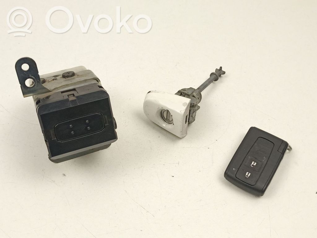 Užvedimo spynelė   896100F010,626399000