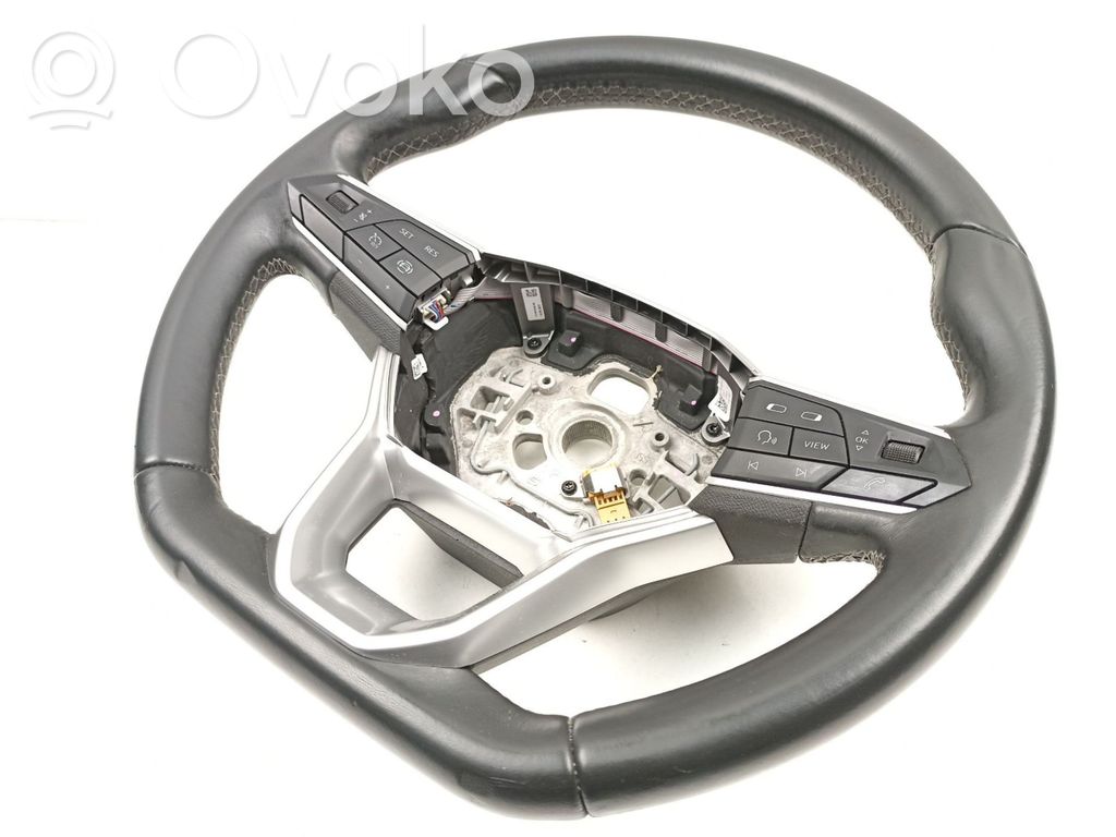 Seat Leon IV Lenkrad 