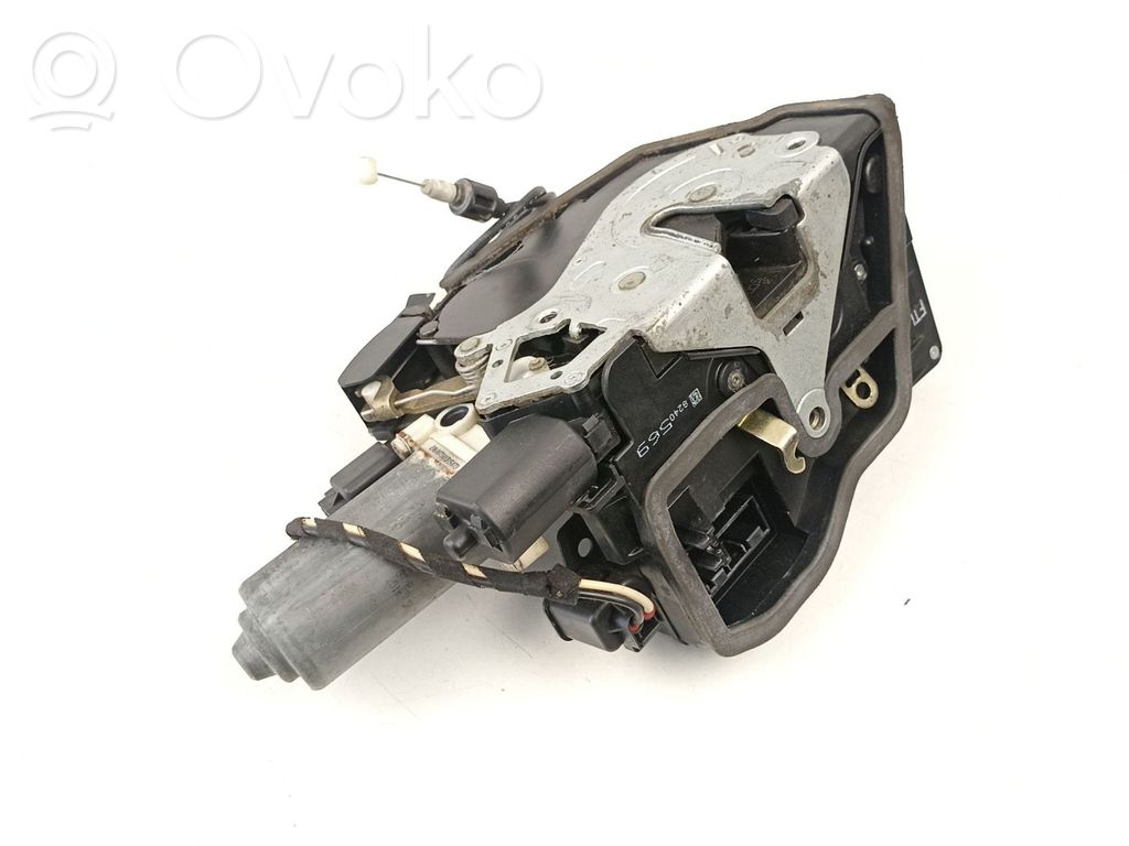 BMW 7 E65 E66 Front door lock 