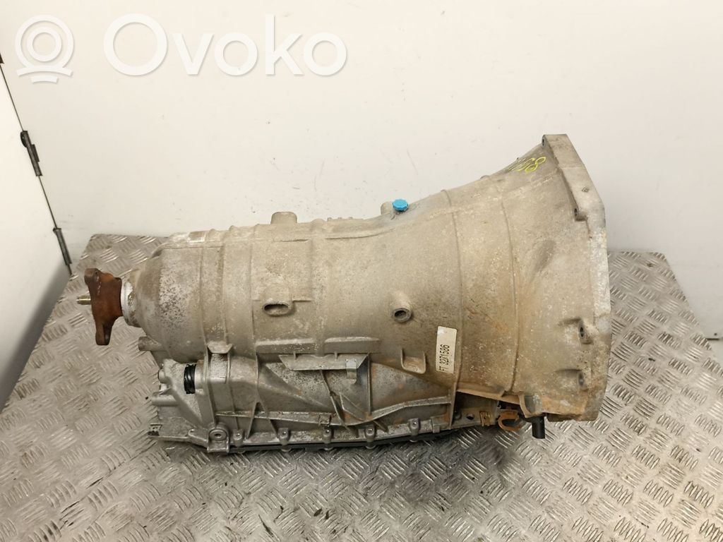 BMW 7 E65 E66 Manual 5 speed gearbox 