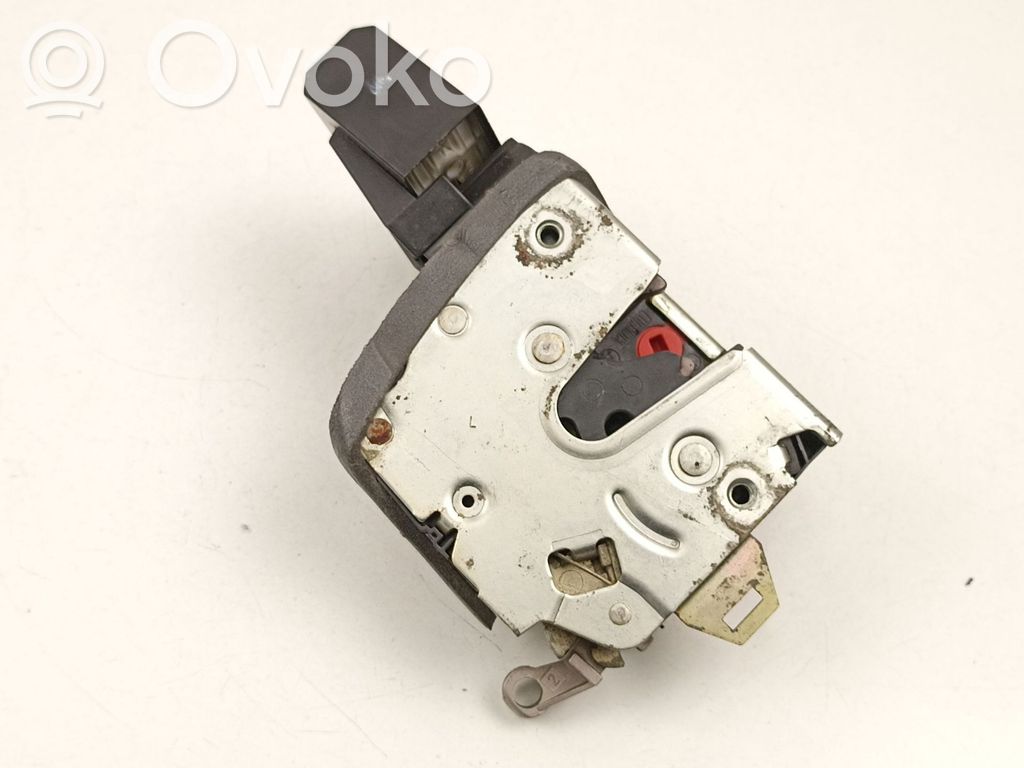 BMW 5 E39 Rear door lock 