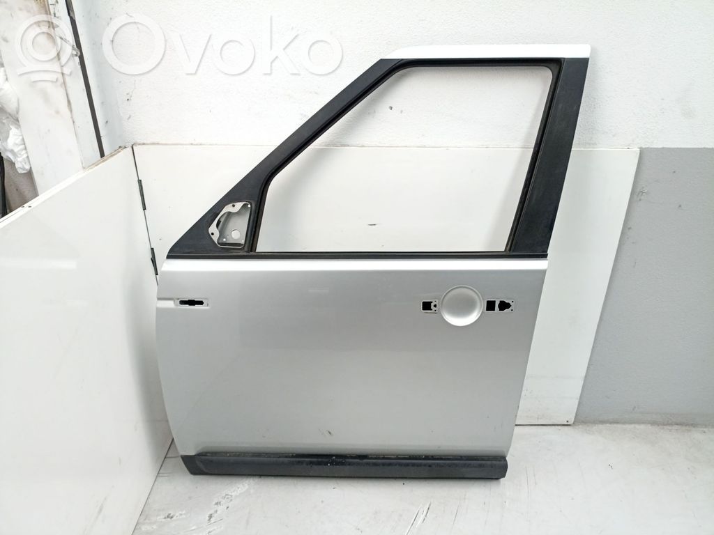 Land Rover Discovery 3 - LR3 Front door 
