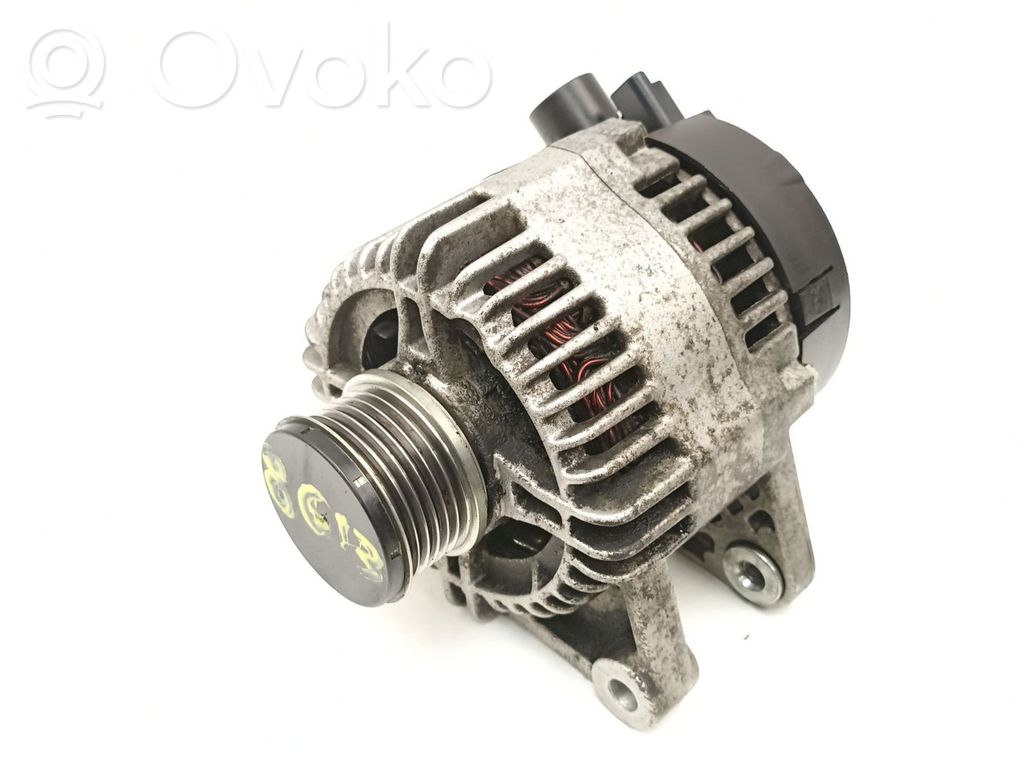 Citroen C3 Ģenerators 