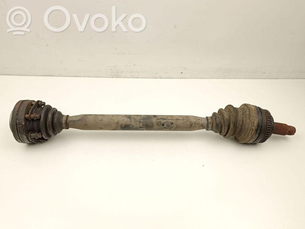Rear driveshaft   1229498
