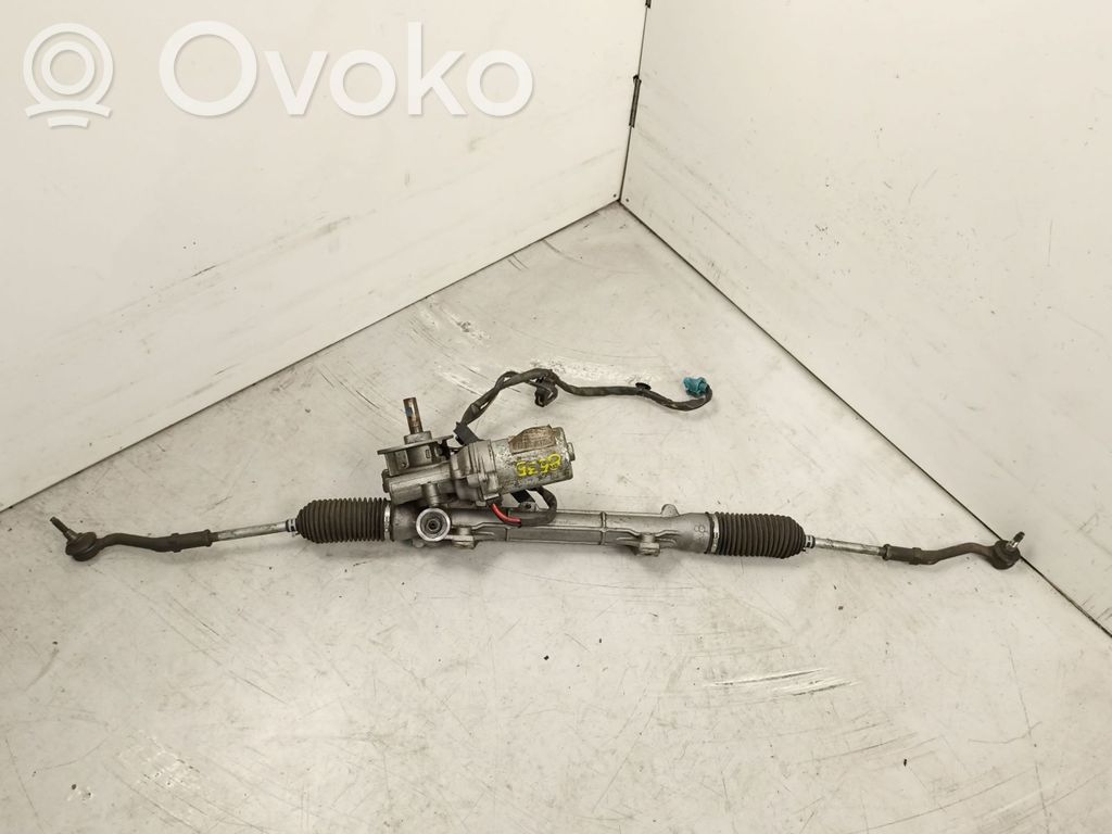 Citroen C3 Lenkgetriebe 