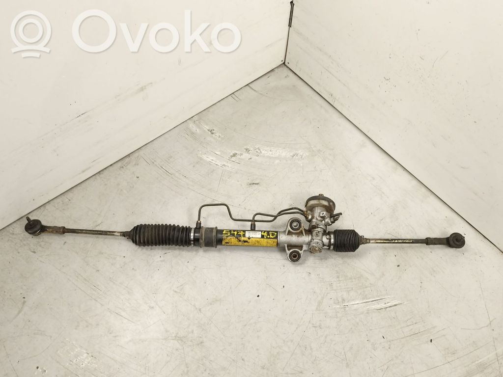 Hyundai Accent Steering rack 