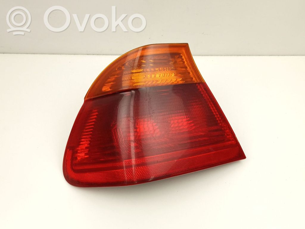 Luz trasera/de freno   8364921