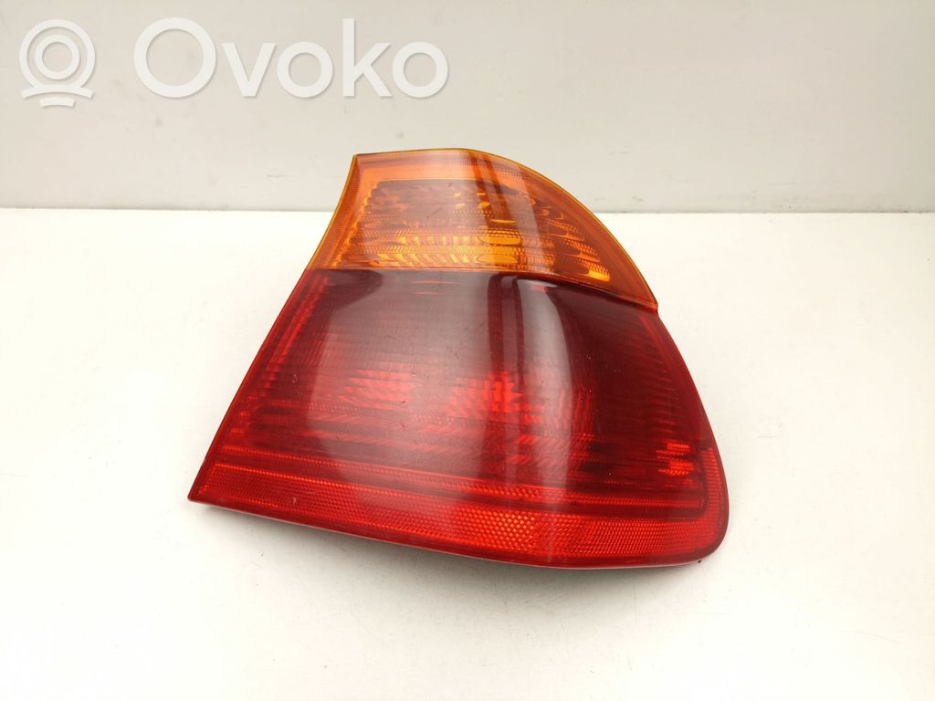 Rear/tail lights   8364922