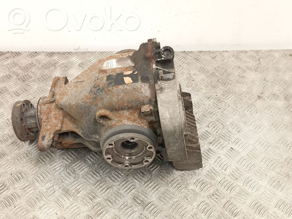 BMW 7 E65 E66 Hinterachsdifferential 