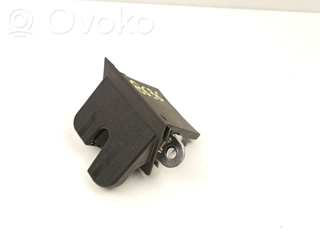 Seat Leon (1P) Tailgate lock latch 