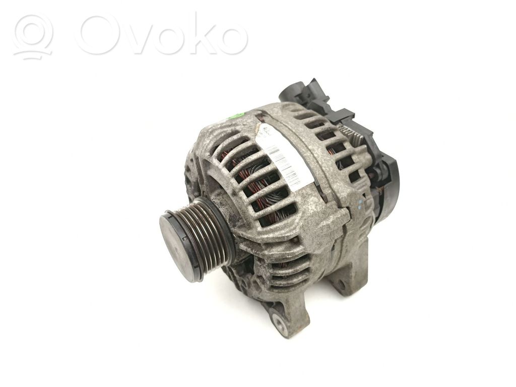 Fiat Scudo Generator/alternator 