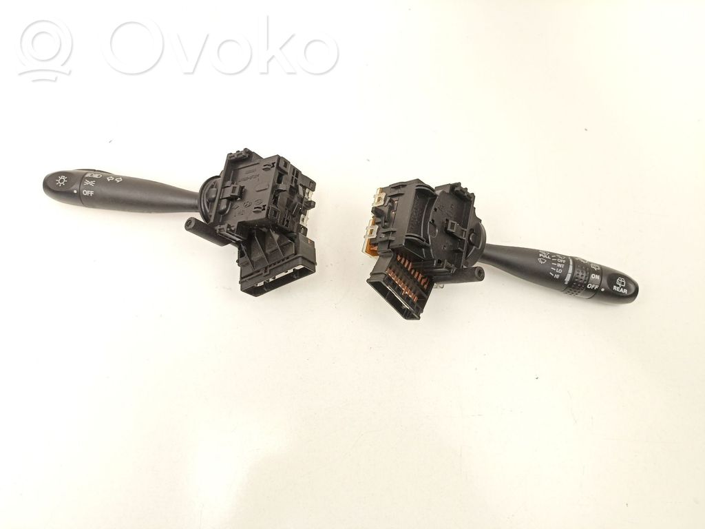 Hyundai Getz Wiper control stalk 