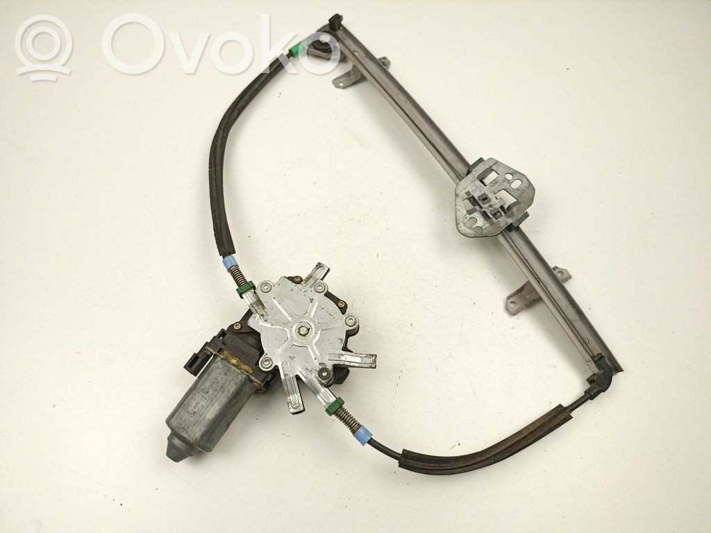 Ford Escort Front door manual window regulator 